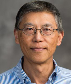 Tailen Hsing
